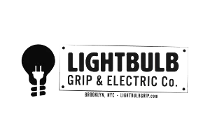 Lightbulb Grip company logo