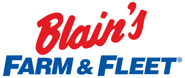 Blain’s Farm & Fleet logo