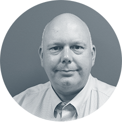 Photo of Chris Owen, Chief Support Officer of Kerridge Commercial Systems Photo of Chris Owen, Chief Support Officer of Kerridge Commercial Systems